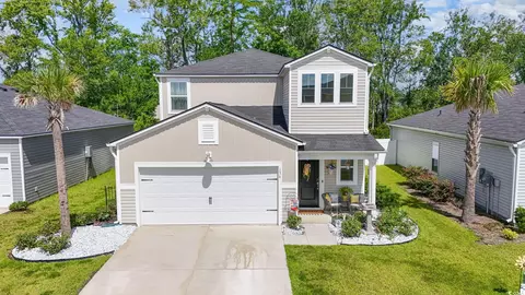 136 Timber Oaks Dr, Myrtle Beach, SC 29588