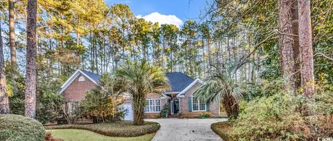 385 Muirfield Dr, Pawleys Island, SC 29585