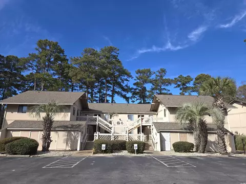 3015 Old Bryan Dr #6-1, Myrtle Beach, SC 29577