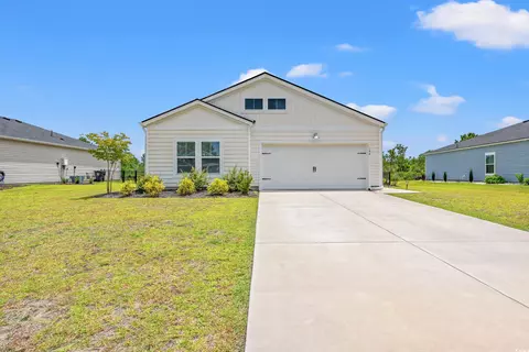144 Rutland Ct, Conway, SC 29526
