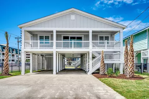 301 43rd Ave N, North Myrtle Beach, SC 29582