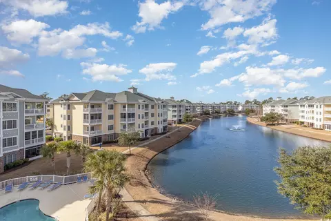 4821 Luster Leaf Cir #404, Myrtle Beach, SC 29577