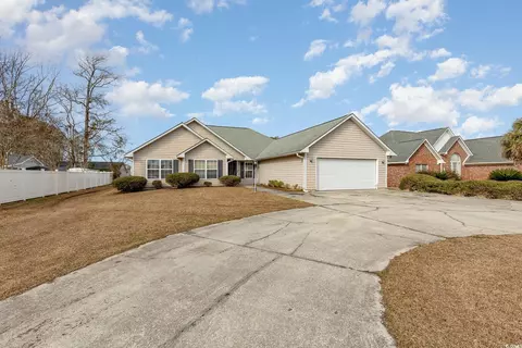 145 Olympic St, Little River, SC 29566