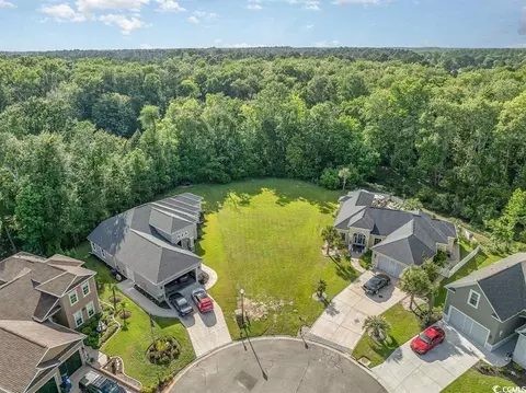 499 Pomo Dr, Myrtle Beach, SC 29579