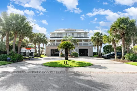 2179 S Waccamaw Dr, Murrells Inlet, SC 29576