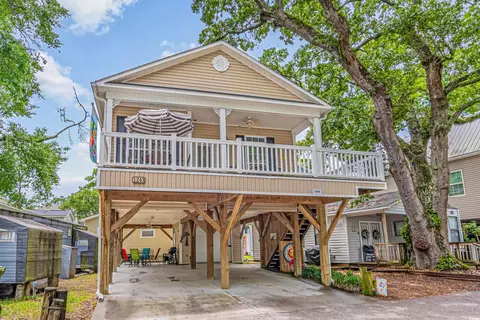 6001-1243 S Kings Hwy, Myrtle Beach, SC 29575
