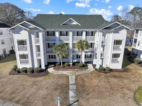 557 White River Dr #12-H, Myrtle Beach, SC 29579