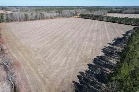 30 Acres-tbd Big Woods Rd, Kingstree, SC 29556