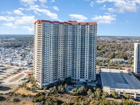 8500 Margate Cir #606, Myrtle Beach, SC 29572