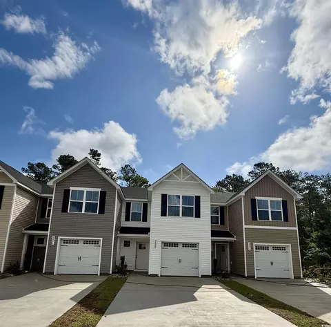 265 Christiana Ln #B, Myrtle Beach, SC 29579