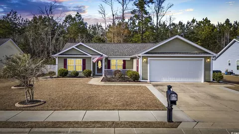 1460 Abberbury Dr, Conway, SC 29527