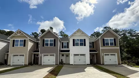 265 Christiana Ln #C, Myrtle Beach, SC 29579