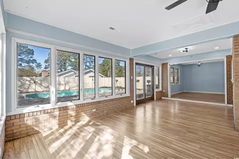 Living - 1600 Gibson Ave, Myrtle Beach, SC 29575 photo 5 of 5