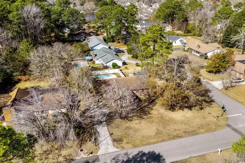 View/Area - 1600 Gibson Ave, Myrtle Beach, SC 29575 photo 2 of 7
