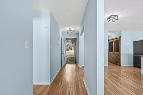 Entry Way - 1600 Gibson Ave, Myrtle Beach, SC 29575 photo 2 of 3