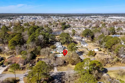 View/Area - 1600 Gibson Ave, Myrtle Beach, SC 29575 photo 7 of 7