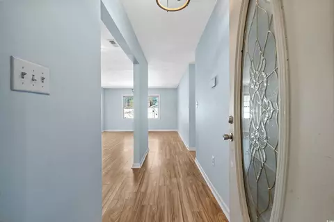 Entry Way - 1600 Gibson Ave, Myrtle Beach, SC 29575 photo 1 of 3
