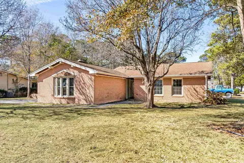 1600 Gibson Ave, Myrtle Beach, SC 29575