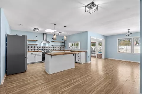 Kitchen - 1600 Gibson Ave, Myrtle Beach, SC 29575 photo 1 of 7
