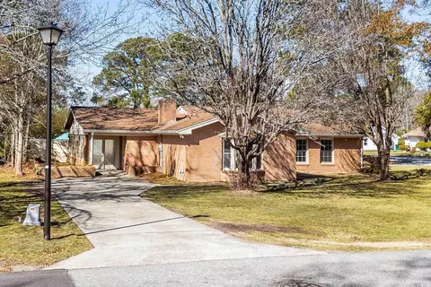 Exterior - 1600 Gibson Ave, Myrtle Beach, SC 29575 photo 5 of 5