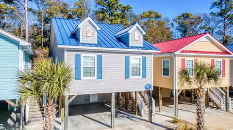 4321 Grande Harbour Blvd, Little River, SC 29566