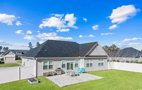121 Stonehinge Ct, Conway, SC 29526 photo 27