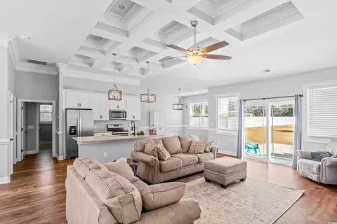 121 Stonehinge Ct, Conway, SC 29526 photo 26
