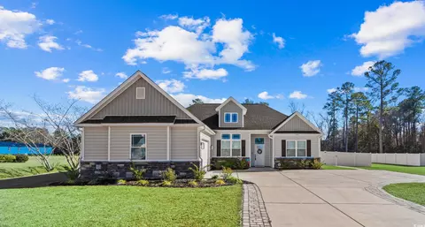 121 Stonehinge Ct, Conway, SC 29526 photo 4