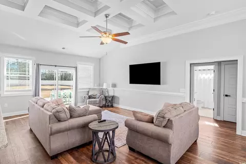 121 Stonehinge Ct, Conway, SC 29526 photo 9