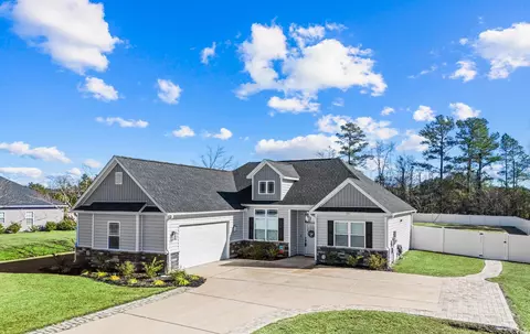 121 Stonehinge Ct, Conway, SC 29526 photo 2