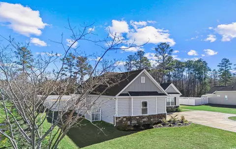 121 Stonehinge Ct, Conway, SC 29526 photo 3