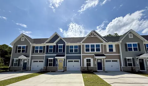 2065 Parow Ln NW #D, Calabash, NC 28467