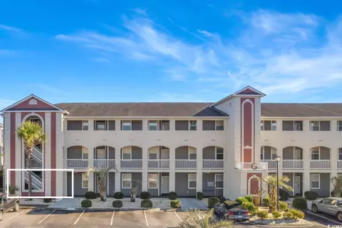 4518 N Plantation Harbour Dr #G-1, Little River, SC 29566