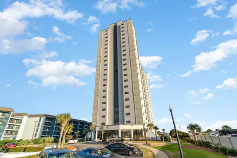5905 S Kings Hwy #408, Myrtle Beach, SC 29575