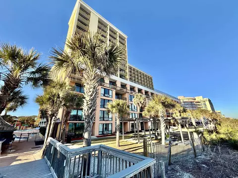 6900 N Ocean Blvd #1234, Myrtle Beach, SC 29577