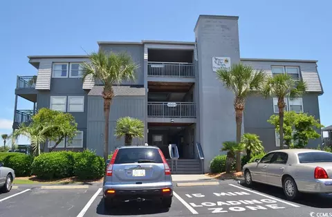 1501 S Waccamaw Dr #1-D, Murrells Inlet, SC 29576