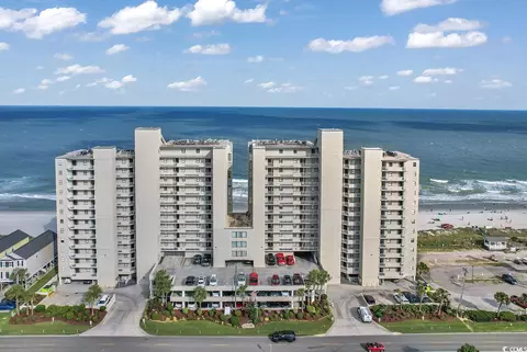 1990 N Waccamaw Dr #1109, Murrells Inlet, SC 29576