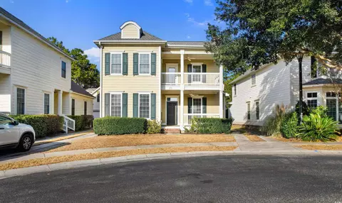 171 Beaufain Ct, Pawleys Island, SC 29585