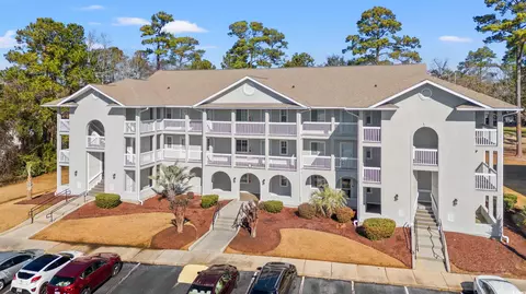 4416 Eastport Blvd #N15, Little River, SC 29566