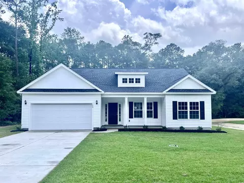 120 Telfair Rd, Georgetown, SC 29440