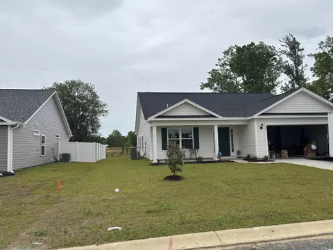 635 Snowy Owl Way, Conway, SC 29527