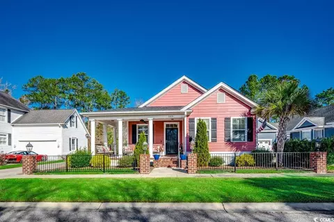 205 Derbyshire Ln, Conway, SC 29526