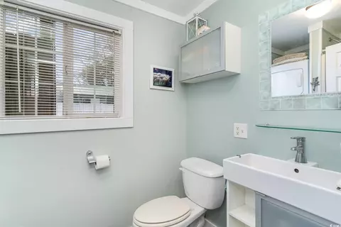 Bath - 727 Cypress Dr, Surfside Beach, SC 29575 photo 1 of 1