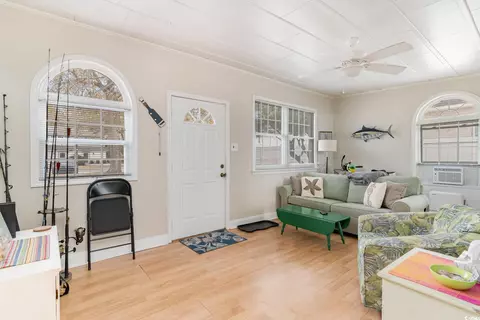 Living - 727 Cypress Dr, Surfside Beach, SC 29575 photo 1 of 2