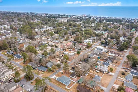 View/Area - 727 Cypress Dr, Surfside Beach, SC 29575 photo 3 of 4