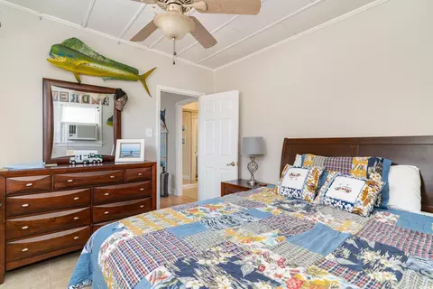 Bedroom - 727 Cypress Dr, Surfside Beach, SC 29575 photo 2 of 4