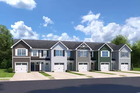 2080 Palm Meadows Way #496C, Conway, SC 29526