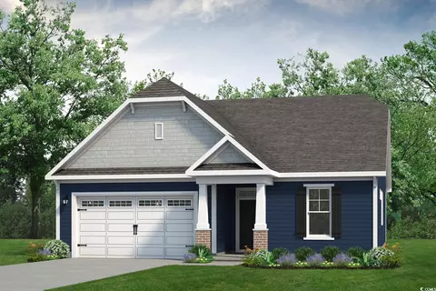 815 Big Cedar Dr, Loris, SC 29569