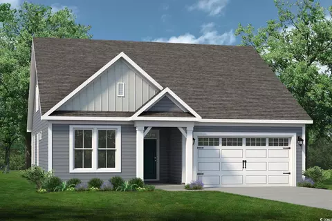 508 Sheepbridge Way, Loris, SC 29569