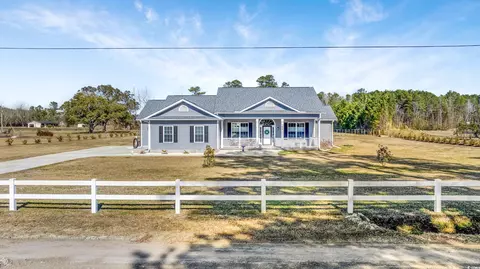 1464 W G Rd, Conway, SC 29526